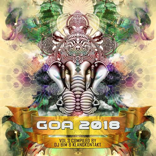 Goa 2018, Vol. 3