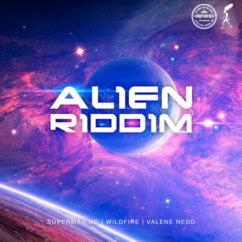 Alien Riddim