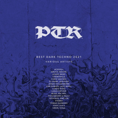 PTR Acid Techno -Best-