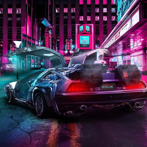 Memories of The Past (Explicit)