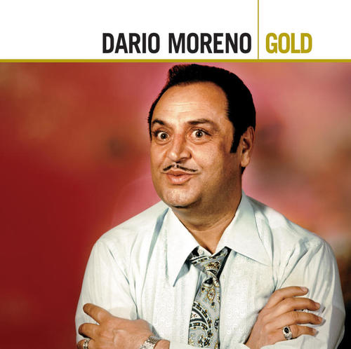 Best Of Gold Dario Moreno