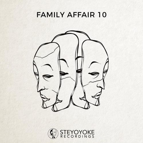 Family Affair, Vol. 10