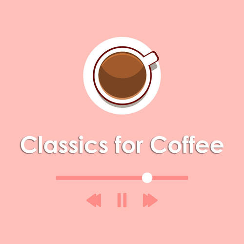 Classics for Coffee: Mozart