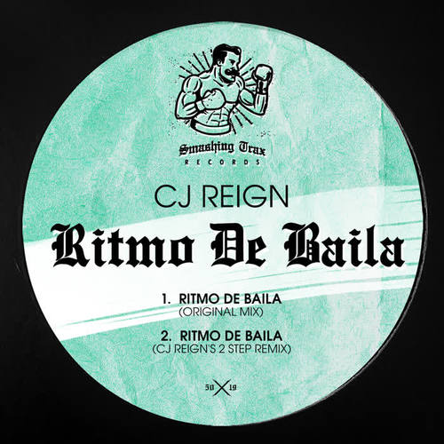 Ritmo De Baila