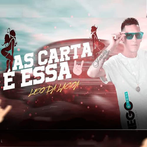 As Carta É Essa (Explicit)