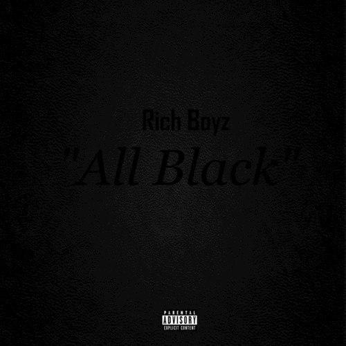 All Black - Single