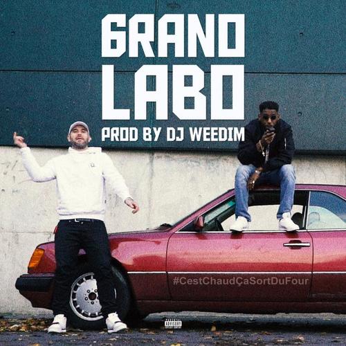 Labo (Explicit)