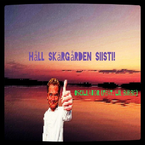 Håll Skärgården Siisti! (feat. Lil Bubbe)