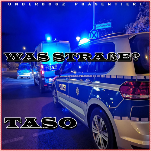 Was Straße ? (Explicit)