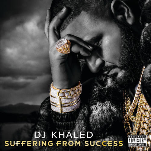 Suffering From Success (Deluxe Version) [Explicit]