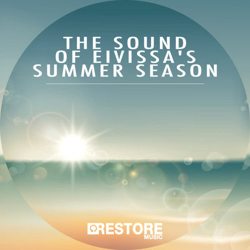 The Sound of Eivissa's Summer Season