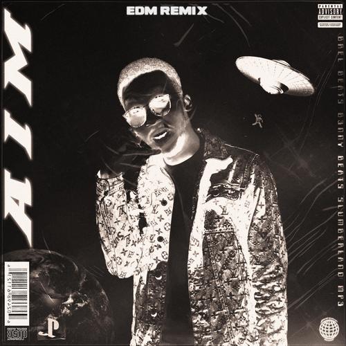 AIM (EDM Remix) [Explicit]