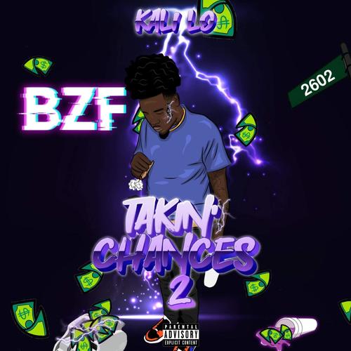 Takin' Chances 2 (Explicit)
