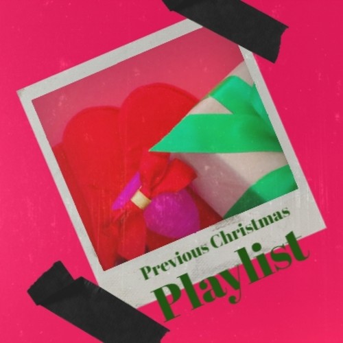 Previous Christmas Playlist