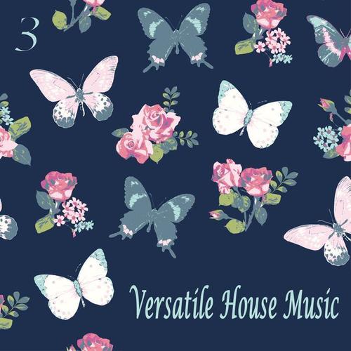 Versatile House Music, Vol. 3