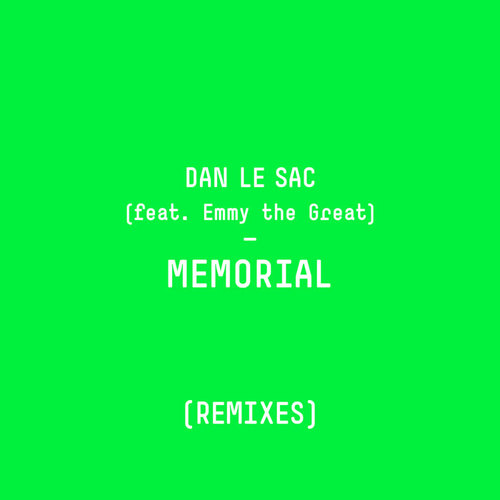 Memorial (Remixes)