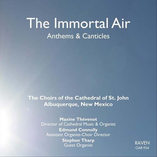 The Immortal Air