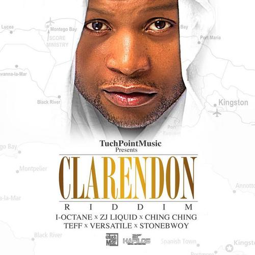 Clarendon  Riddim