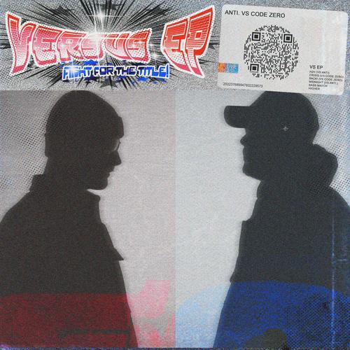 VERSUS EP (Explicit)