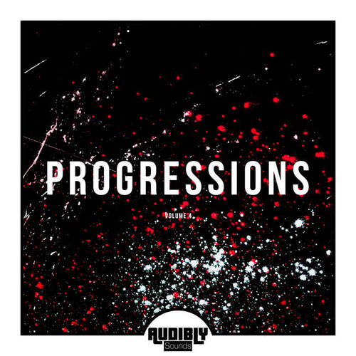 Progressions, Vol. 4