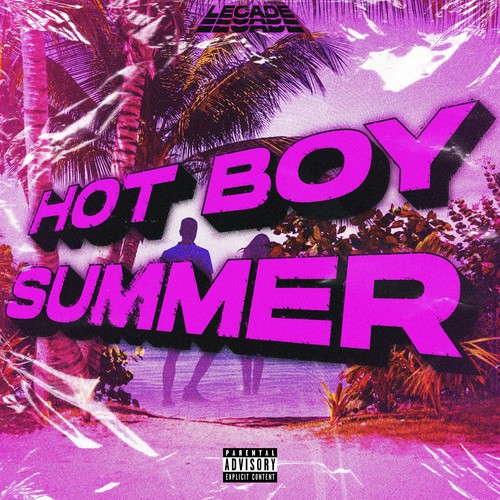 Hot Boy Summer (Explicit)