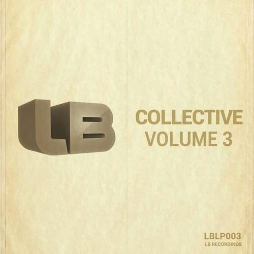 Collective, Vol. 3