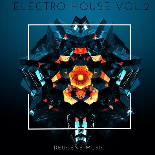 Deugene Music Electro House, Vol. 2