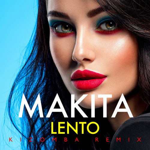 Lento (Kizomba Remix)