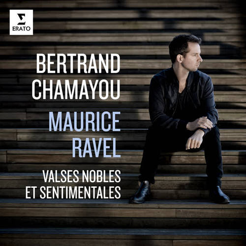 Ravel: Valses nobles et sentimentales, M. 61