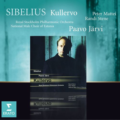 Sibelius : Kullervo