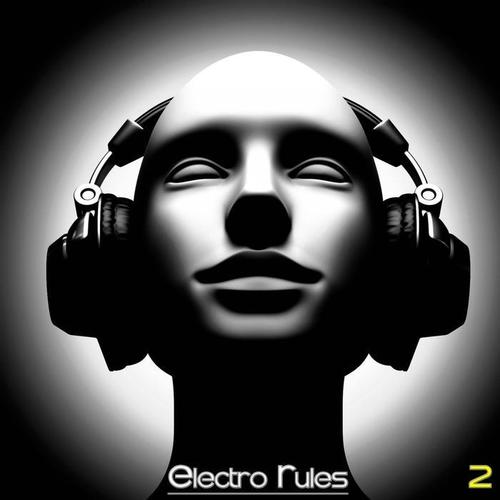 Electro Rules, Vol. 2