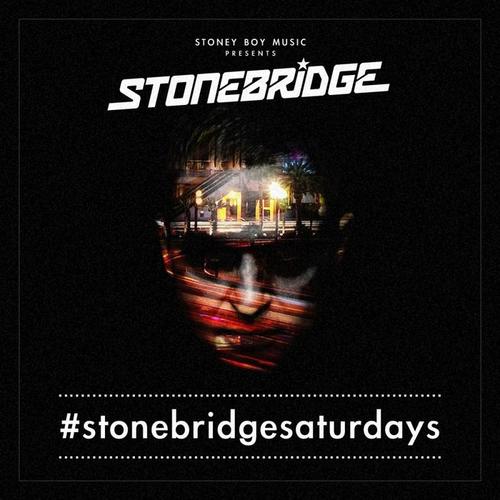 #stonebridgesaturdays