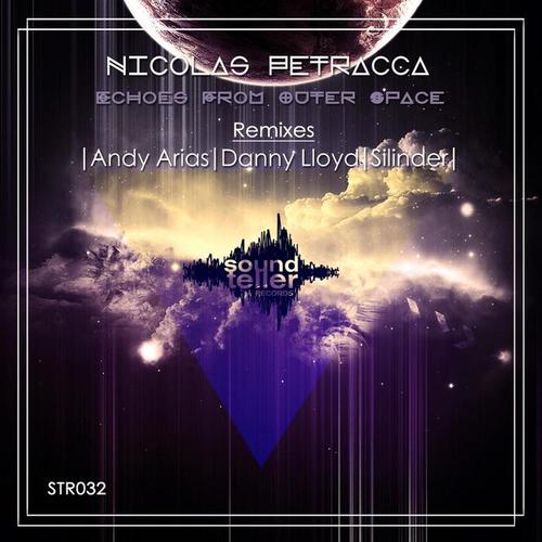 Echoes From Outer Space