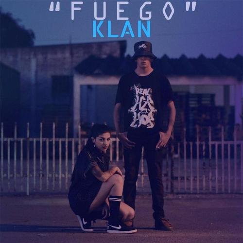 Fuego (Explicit)