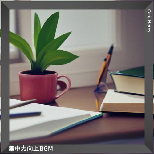 集中力向上bgm