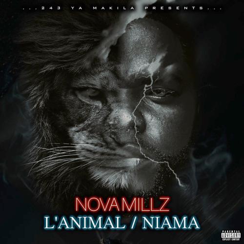 L'animal / Niama