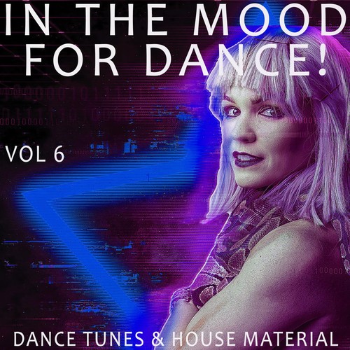 In the Mood for Dance!, Vol. 6