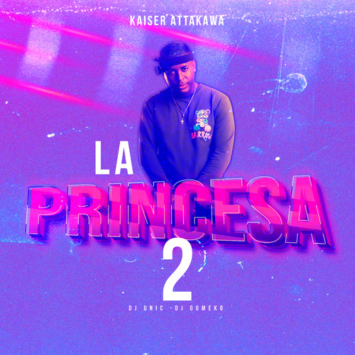 La Princesa 2