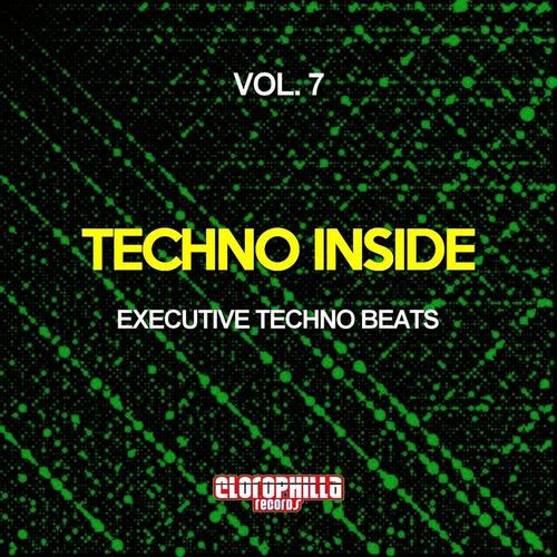 Techno Inside, Vol. 7 (Executive Techno Beats)