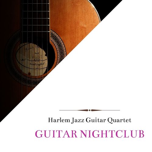 Guitar Nightclub