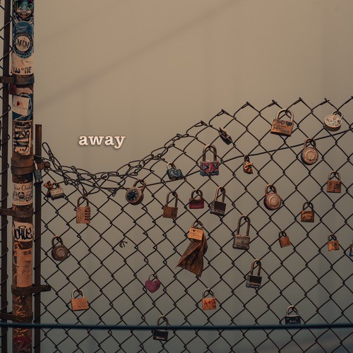 Away