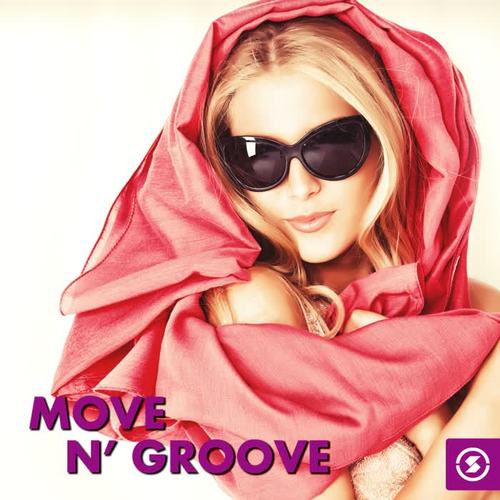 Move N' Groove