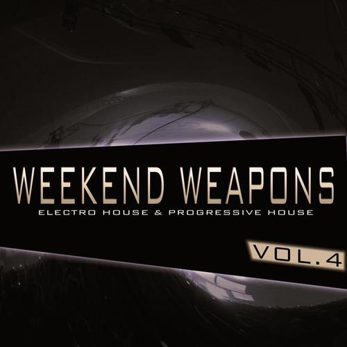 Weekend Weapons, Vol. 4