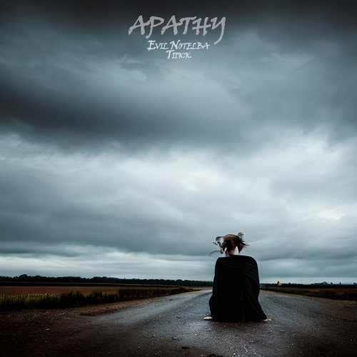 Apathy