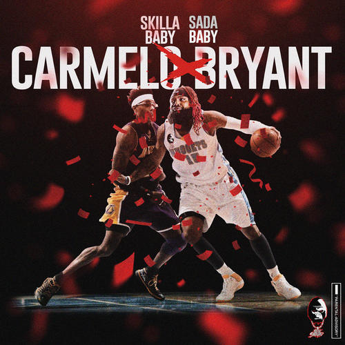 Carmelo Bryant (Explicit)