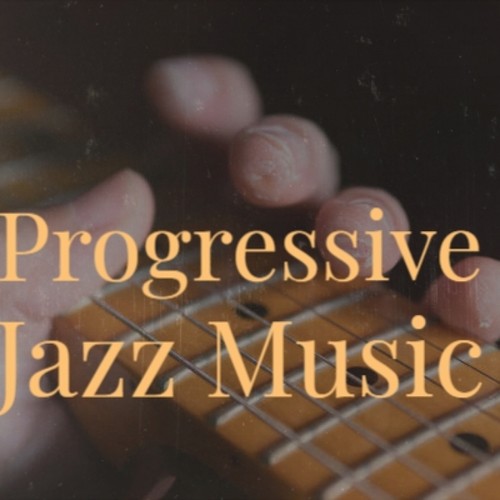 Progressive Jazz Music