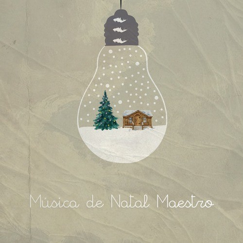 Música de Natal Maestro