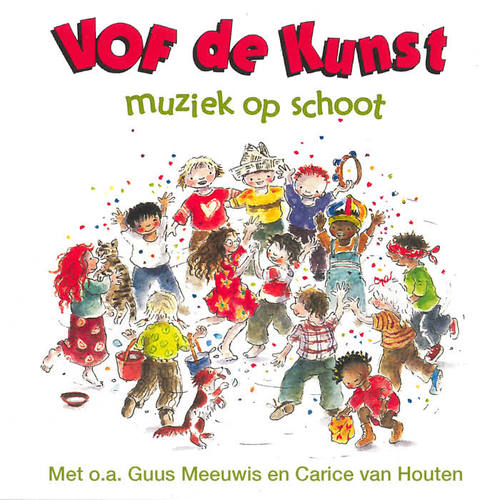 Muziek Op Schoot