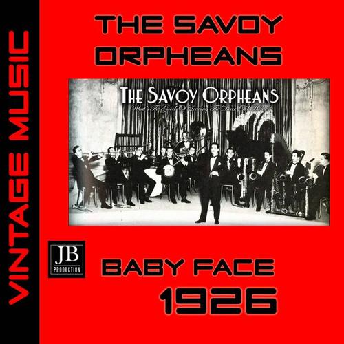 Baby Face (1926)