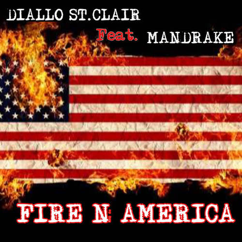 Fire N America